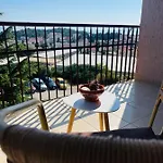Peace Sea View Apartment