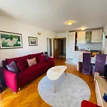 Peace Sea View Apartment