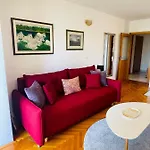 Peace Sea View Apartment