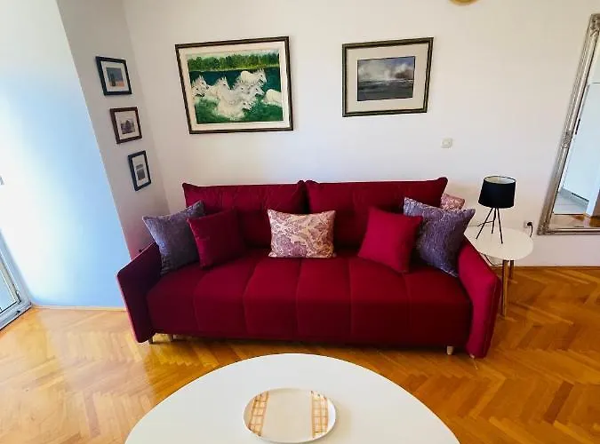 Peace Sea View Apartment
