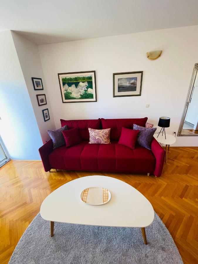 Peace Sea View Apartament