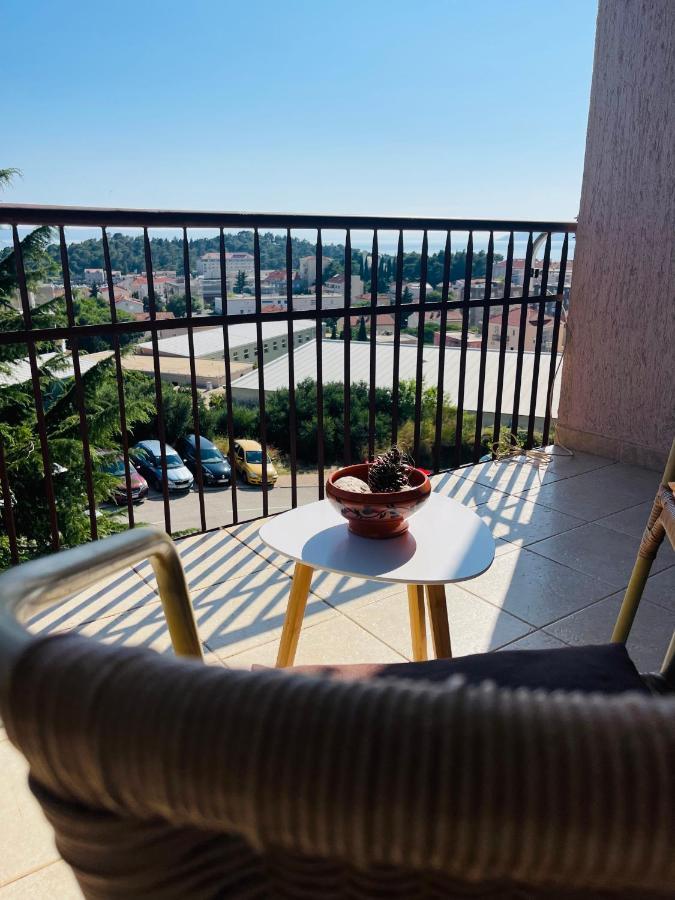 Apartament Peace Sea View Makarska
