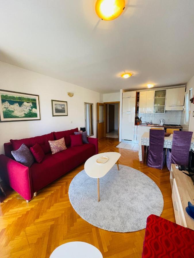 Apartament Peace Sea View Makarska