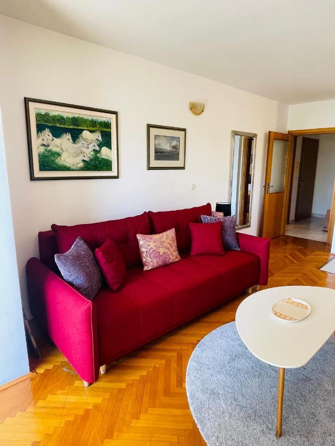 Peace Sea View Apartament Makarska