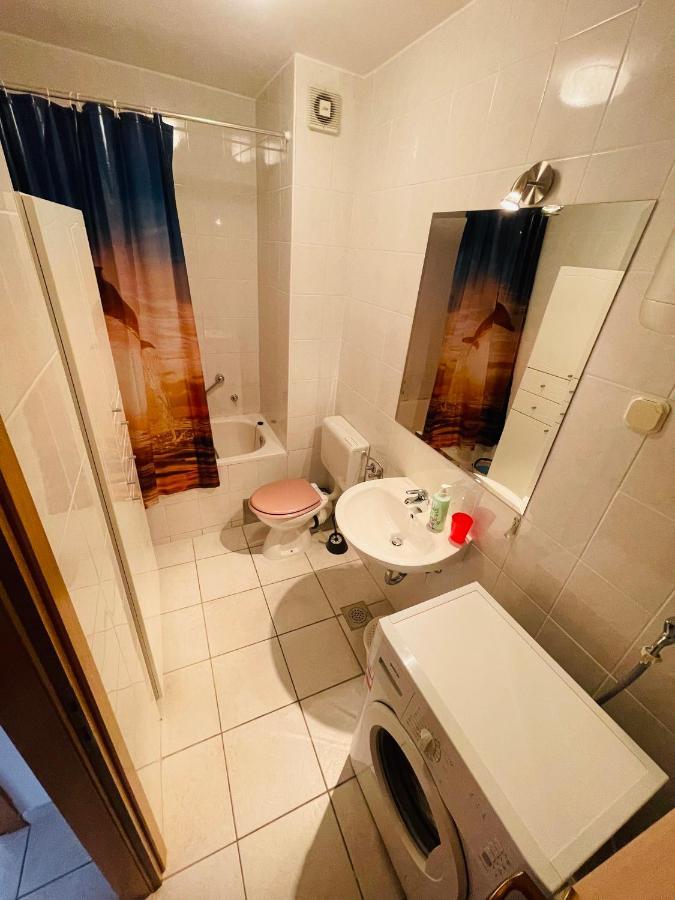 Peace Sea View Apartament Makarska