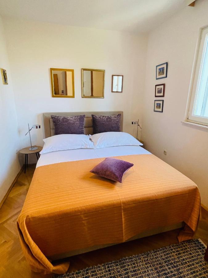 Apartament Peace Sea View *